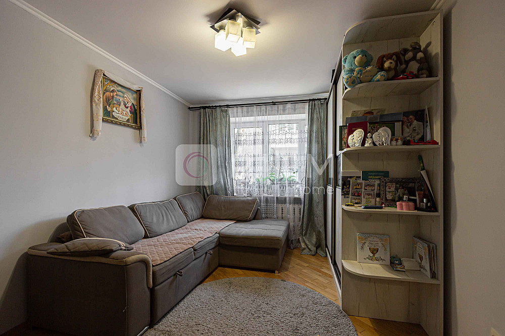 Продаж 2-к. квартири в цегляному будинку на вул. Широкій Львов - изображение 6