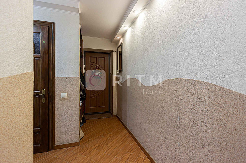 Продаж 2-к. квартири в цегляному будинку на вул. Широкій Львов - изображение 5