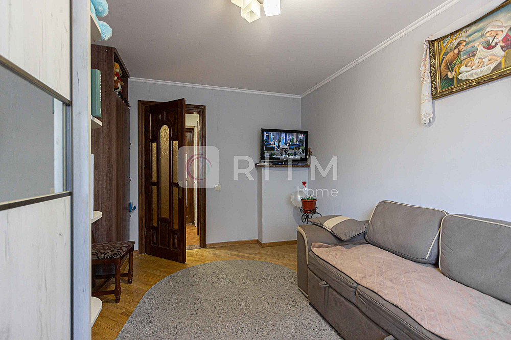 Продаж 2-к. квартири в цегляному будинку на вул. Широкій Львов - изображение 7