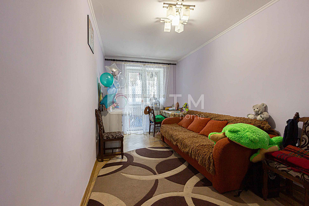 Продаж 2-к. квартири в цегляному будинку на вул. Широкій Львов - изображение 8