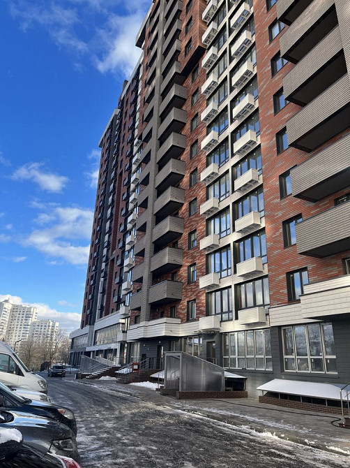 Ст.м Деміївська, без % продаж 4-к квартири, 116 кв.м . Київ - зображення 1