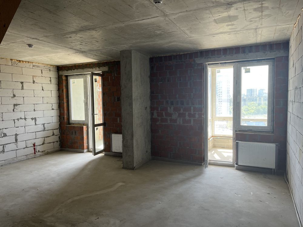 Ст.м Деміївська, без % продаж 4-к квартири, 116 кв.м . Київ - зображення 3