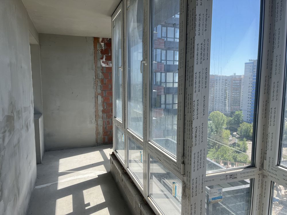 Ст.м Деміївська, без % продаж 4-к квартири, 116 кв.м . Київ - зображення 7