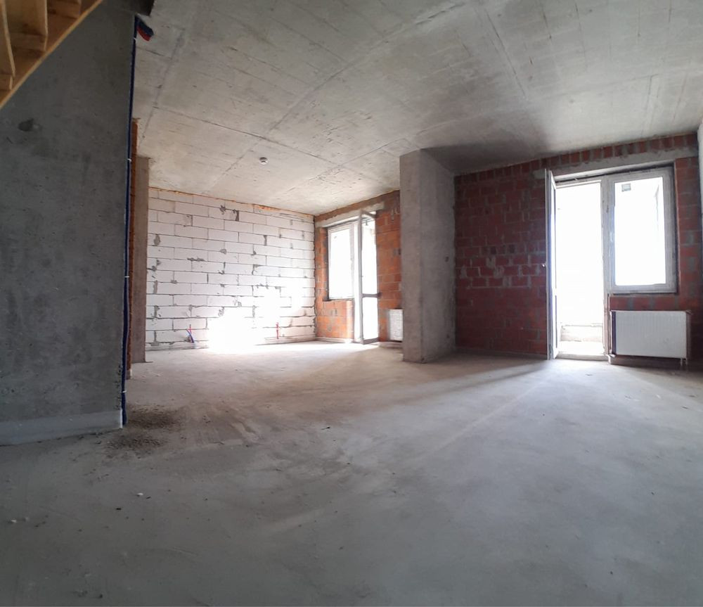 Ст.м Деміївська, без % продаж 4-к квартири, 116 кв.м . Київ - зображення 4