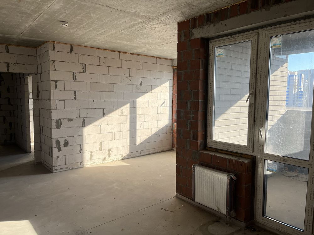 Ст.м Деміївська, без % продаж 4-к квартири, 116 кв.м . Київ - зображення 6