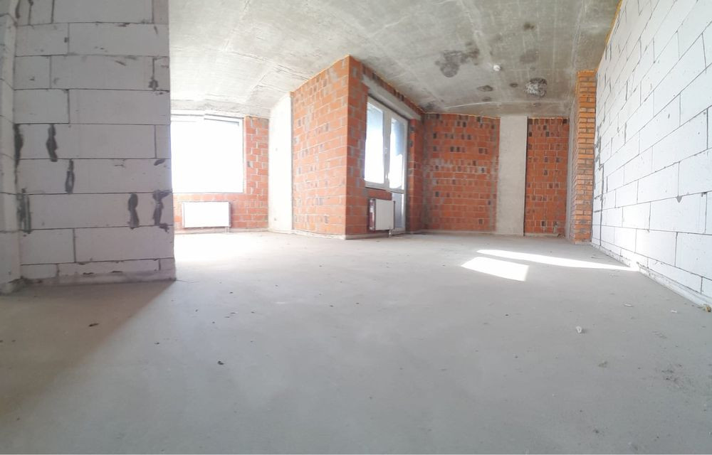 Ст.м Деміївська, без % продаж 4-к квартири, 116 кв.м . Київ - зображення 5