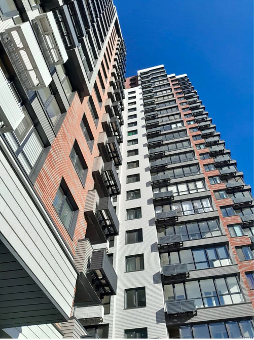 Ст.м Деміївська, без % продаж 4-к квартири, 116 кв.м . Київ - зображення 2