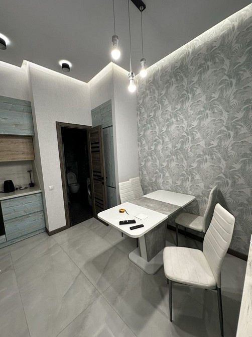 Продаж 1-но кім квартири.Вул.Замарстинівська Львов - изображение 1