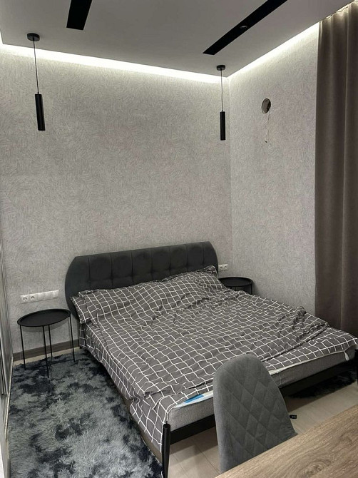 Продаж 1-но кім квартири.Вул.Замарстинівська Львов - изображение 8