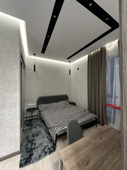 Продаж 1-но кім квартири.Вул.Замарстинівська Львов - изображение 6