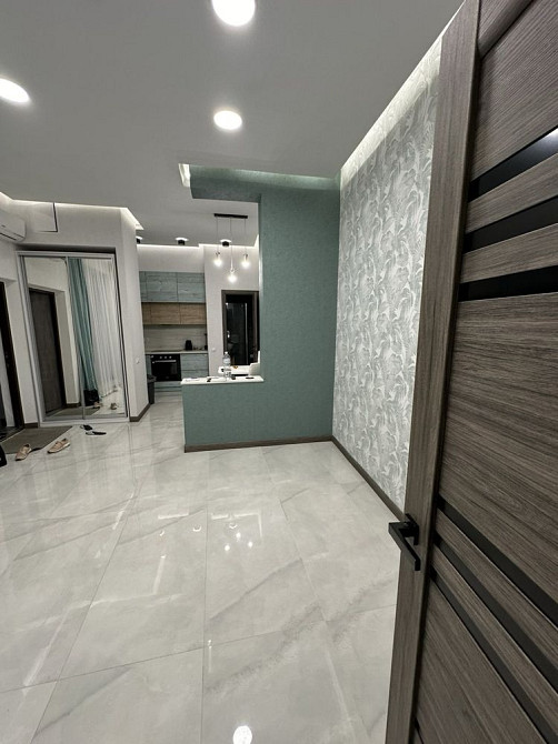 Продаж 1-но кім квартири.Вул.Замарстинівська Львов - изображение 3