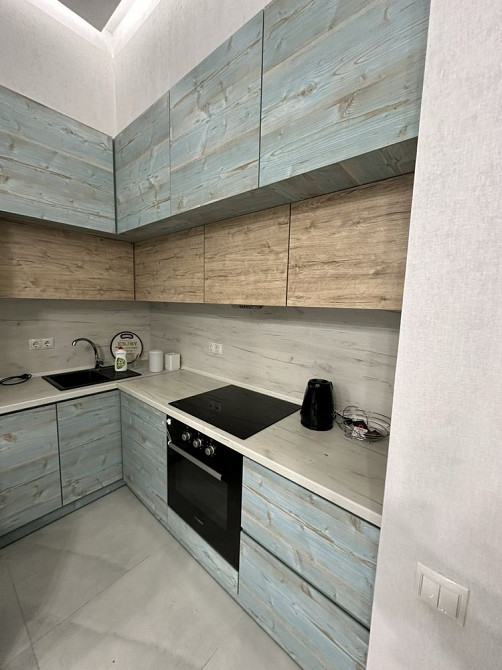 Продаж 1-но кім квартири.Вул.Замарстинівська Львов - изображение 4