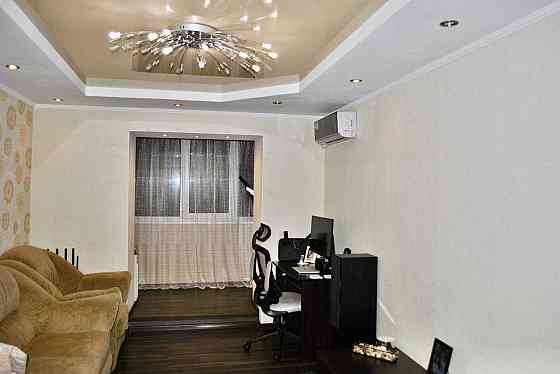 Реальна квартира з ремонтом Днепр