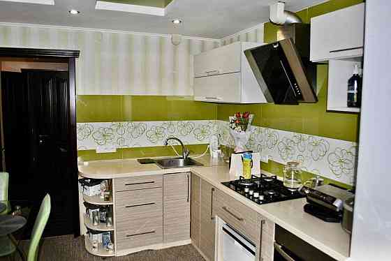 Реальна квартира з ремонтом Днепр