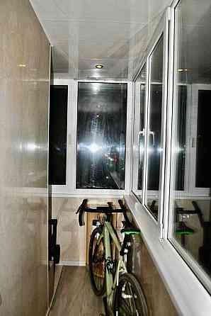 Реальна квартира з ремонтом Днепр