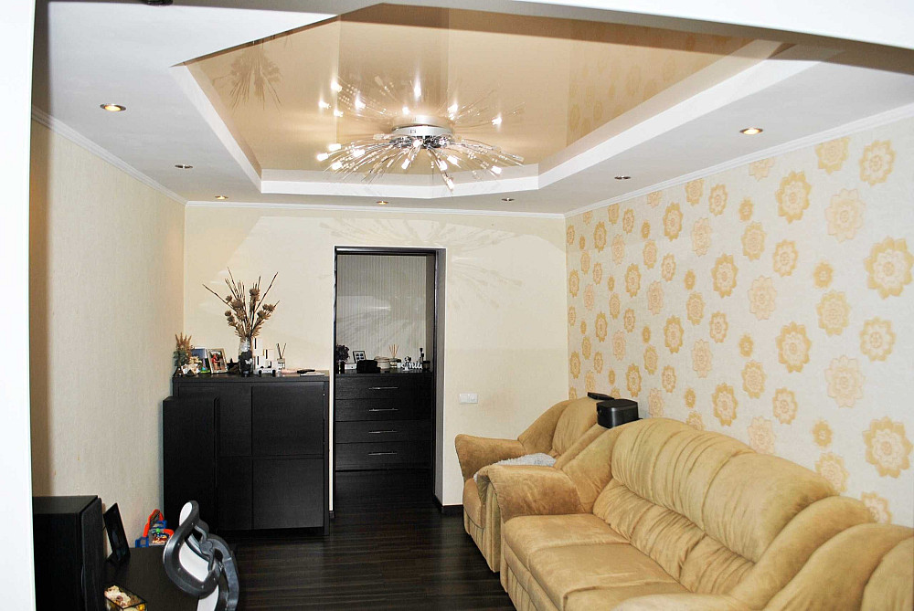 Реальна квартира з ремонтом Дніпро - зображення 1