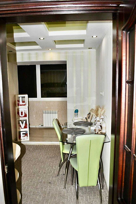 Реальна квартира з ремонтом Дніпро - зображення 8