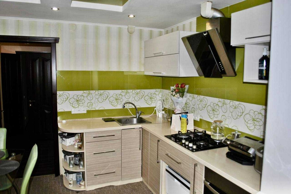 Реальна квартира з ремонтом Дніпро - зображення 2