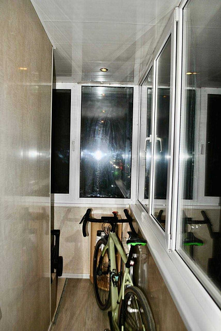 Реальна квартира з ремонтом Дніпро - зображення 5