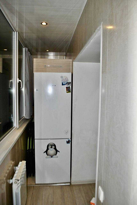 Реальна квартира з ремонтом Дніпро - зображення 7