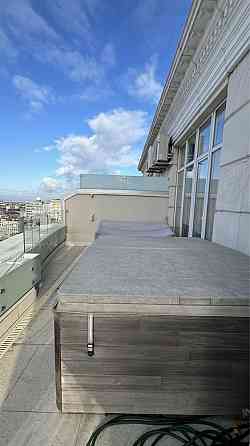 Пентхаус‼️ 250 м2 на Французском Бульваре ЖК Бельэтаж Одеса