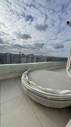 Пентхаус‼️ 250 м2 на Французском Бульваре ЖК Бельэтаж Одеса