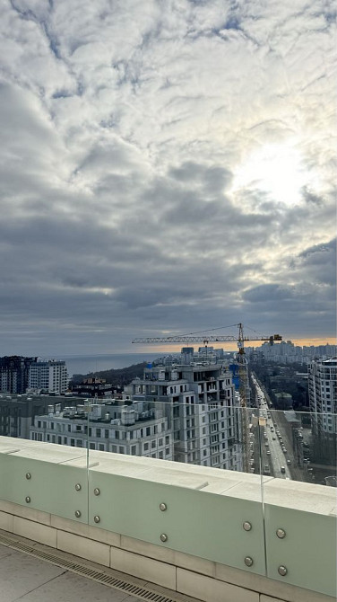 Пентхаус‼️ 250 м2 на Французском Бульваре ЖК Бельэтаж Одеса - зображення 8