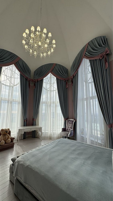 Пентхаус‼️ 250 м2 на Французском Бульваре ЖК Бельэтаж Одеса - зображення 1