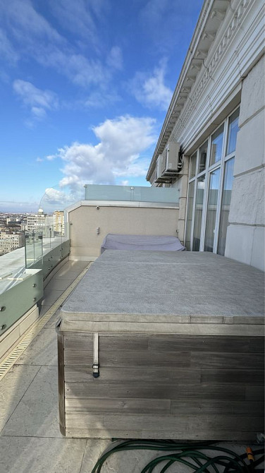 Пентхаус‼️ 250 м2 на Французском Бульваре ЖК Бельэтаж Одеса - зображення 5