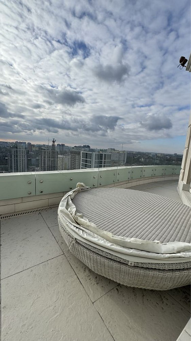 Пентхаус‼️ 250 м2 на Французском Бульваре ЖК Бельэтаж Одеса - зображення 6