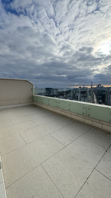 Пентхаус‼️ 250 м2 на Французском Бульваре ЖК Бельэтаж Одеса - зображення 7