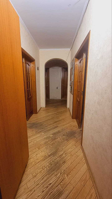 5 кімнатна квартира метро Святошино 7 хвилин пішки Київ - зображення 8