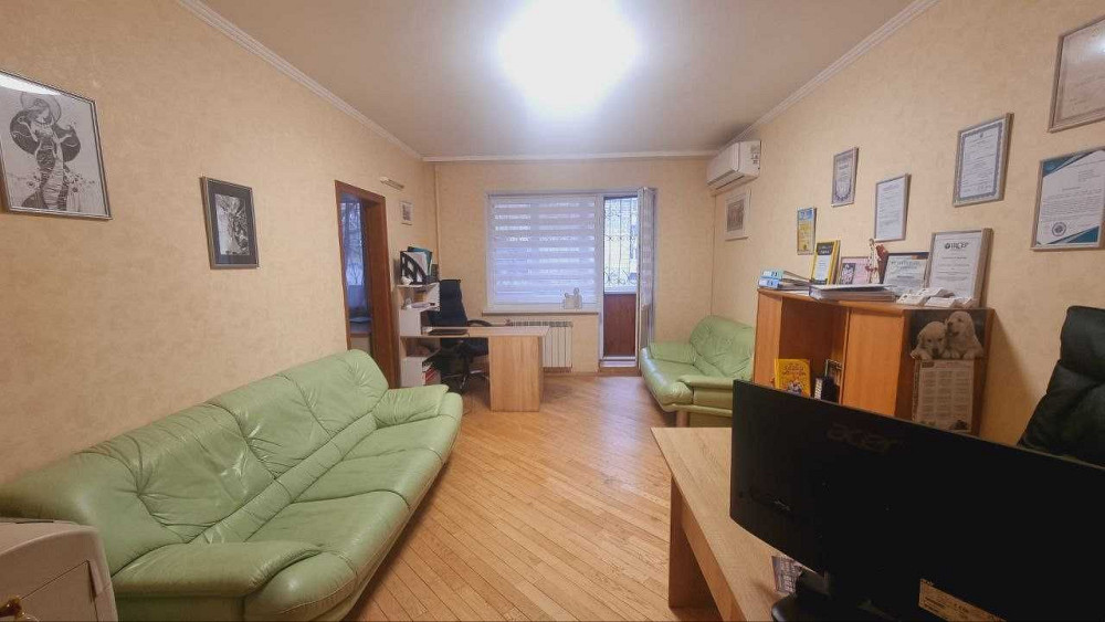 5 кімнатна квартира метро Святошино 7 хвилин пішки Київ - зображення 2