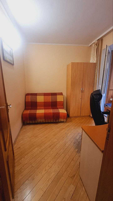 5 кімнатна квартира метро Святошино 7 хвилин пішки Київ - зображення 5