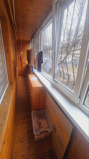 5 кімнатна квартира метро Святошино 7 хвилин пішки Київ - зображення 7