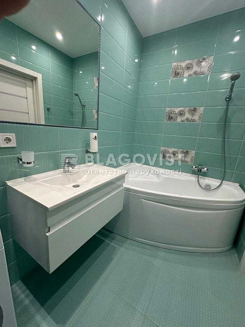 Продаж 1-кімн кв-ри ЖК Венеція м.Іподром.вул.Кішки Самійла 10/1 Київ - зображення 5