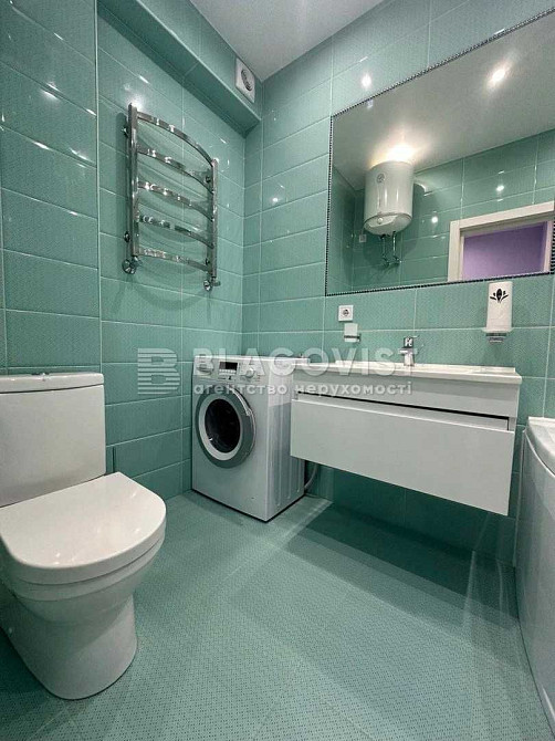 Продаж 1-кімн кв-ри ЖК Венеція м.Іподром.вул.Кішки Самійла 10/1 Київ - зображення 4