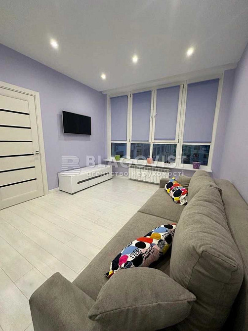 Продаж 1-кімн кв-ри ЖК Венеція м.Іподром.вул.Кішки Самійла 10/1 Київ - зображення 6