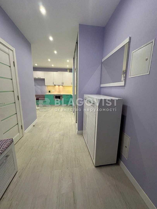 Продаж 1-кімн кв-ри ЖК Венеція м.Іподром.вул.Кішки Самійла 10/1 Київ - зображення 8