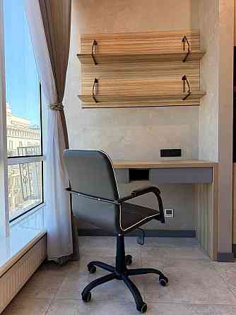 Продам квартиру с видом на Море. Итальянский бульвар. Одеса