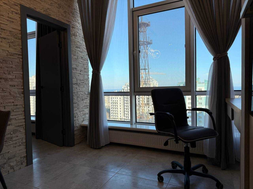 Продам квартиру с видом на Море. Итальянский бульвар. Одеса - зображення 2