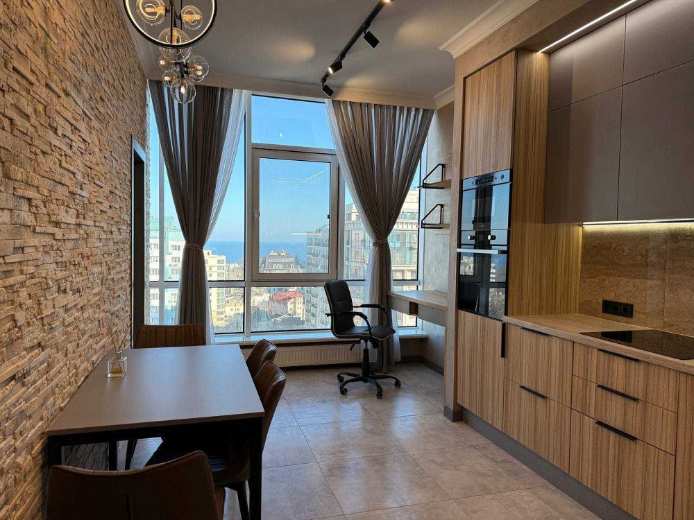 Продам квартиру с видом на Море. Итальянский бульвар. Одеса - зображення 8