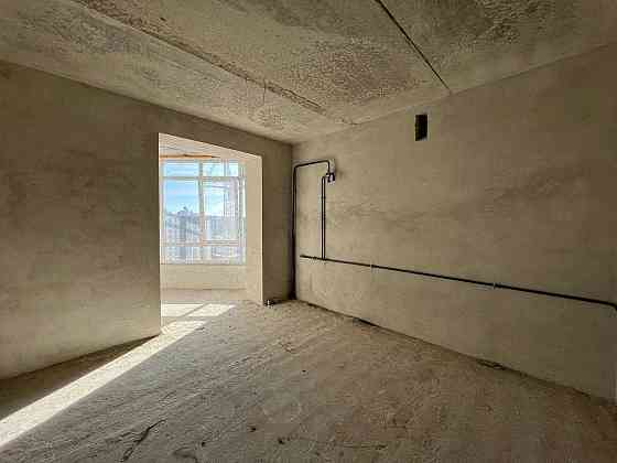 Сонячна 1 кімнатна р-н озера Івано-Франківськ