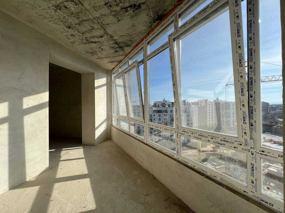 Сонячна 1 кімнатна р-н озера Івано-Франківськ - зображення 1