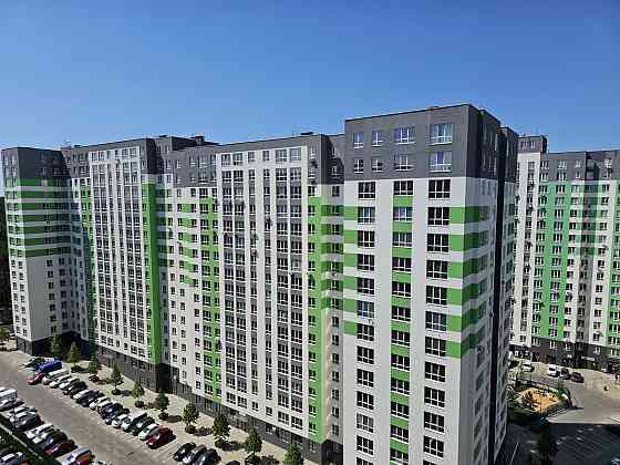 Топ пропозиція! Є оселя! Центральний парк! Ірпінь