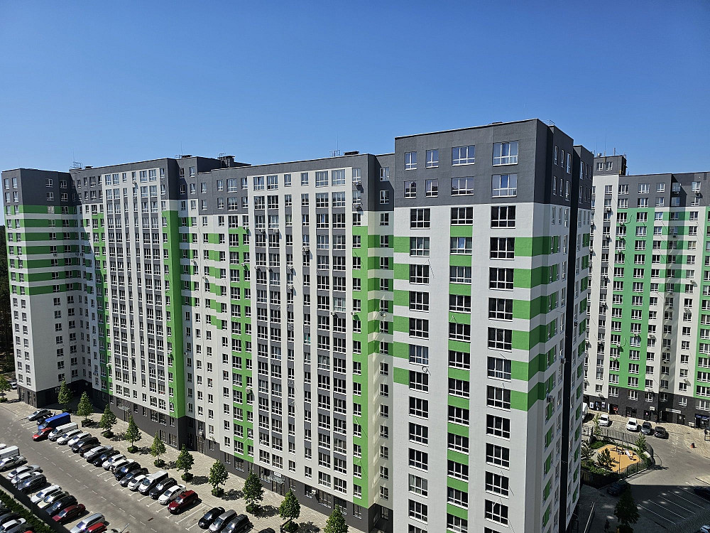 Топ пропозиція! Є оселя! Центральний парк! Ірпінь - зображення 1