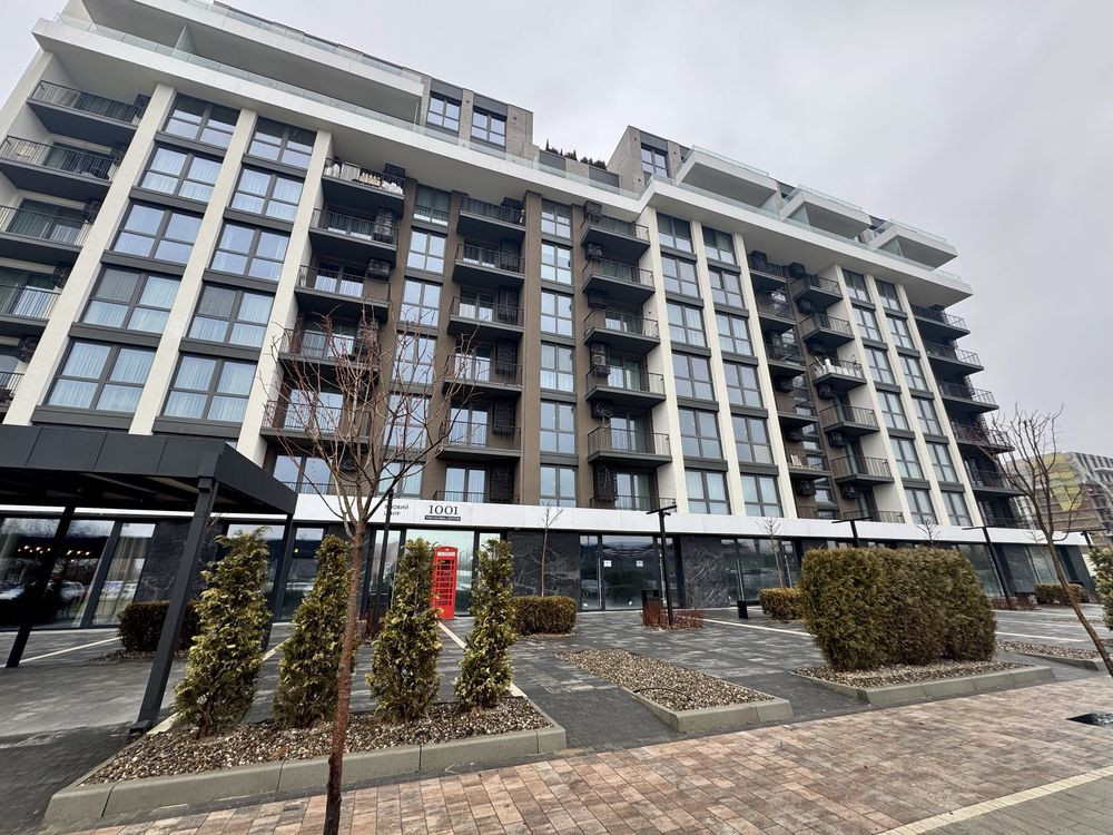 Без комісії/Продаж 1к студія /ЖК Парк Ленд/Park Land Ужгород - изображение 8