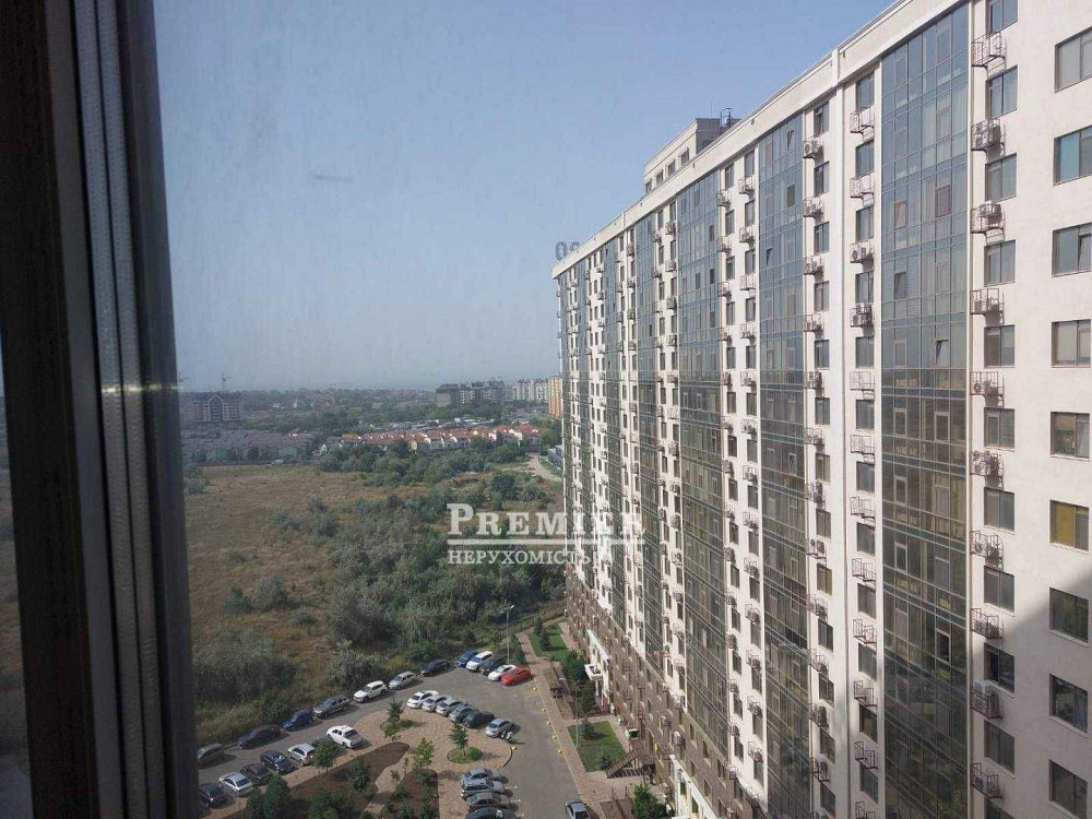 Продам 2-х кімнатну квартиру з видом на море Одеса - зображення 5