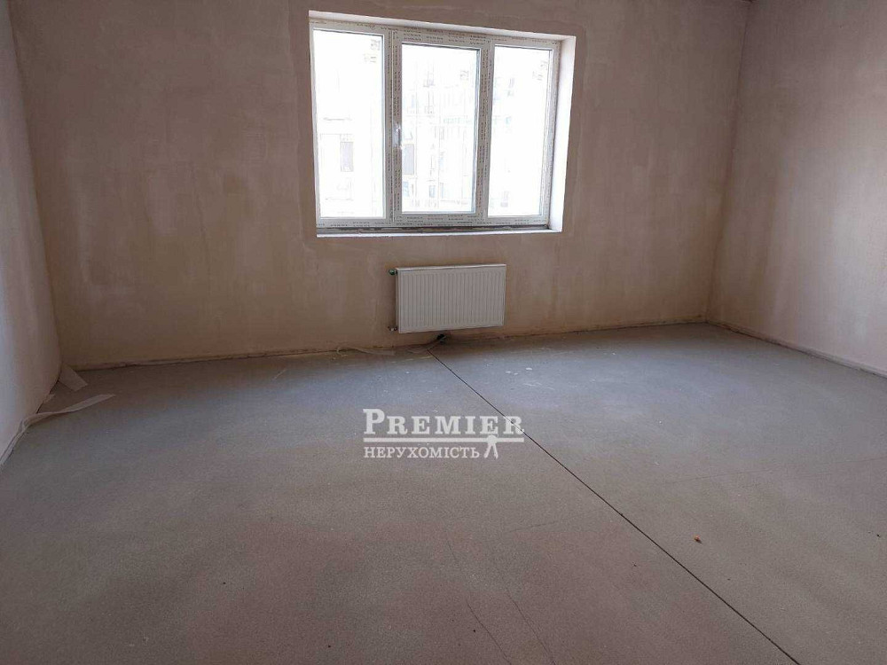 Продам 2-х кімнатну квартиру з видом на море Одеса - зображення 2