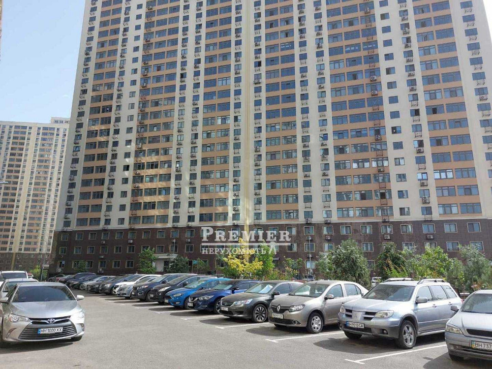 Продам 2-х кімнатну квартиру з видом на море Одеса - зображення 4